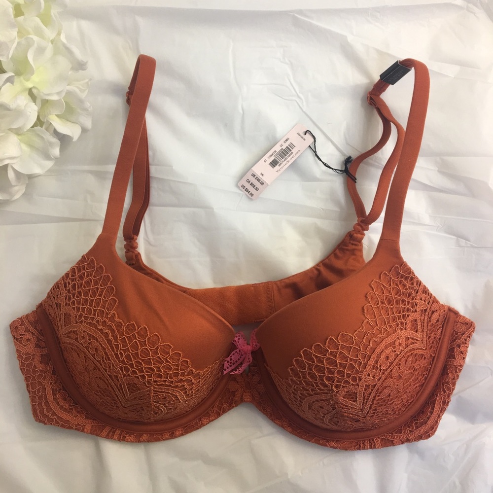 🛑SOLD🛑Victoria’s Secret Bra